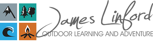 James Linford - Outdoor Learning and Adventure in Essex and Suffolk